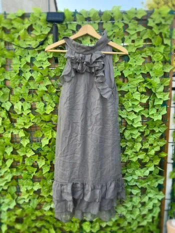 Superbe petite robe ESPRIT - neuve - taille 36