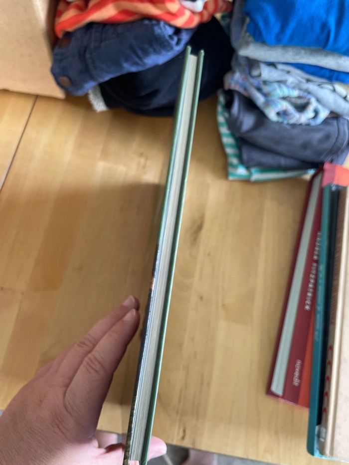 Les rois et le peuple de la soumission à la rupture - photo numéro 3