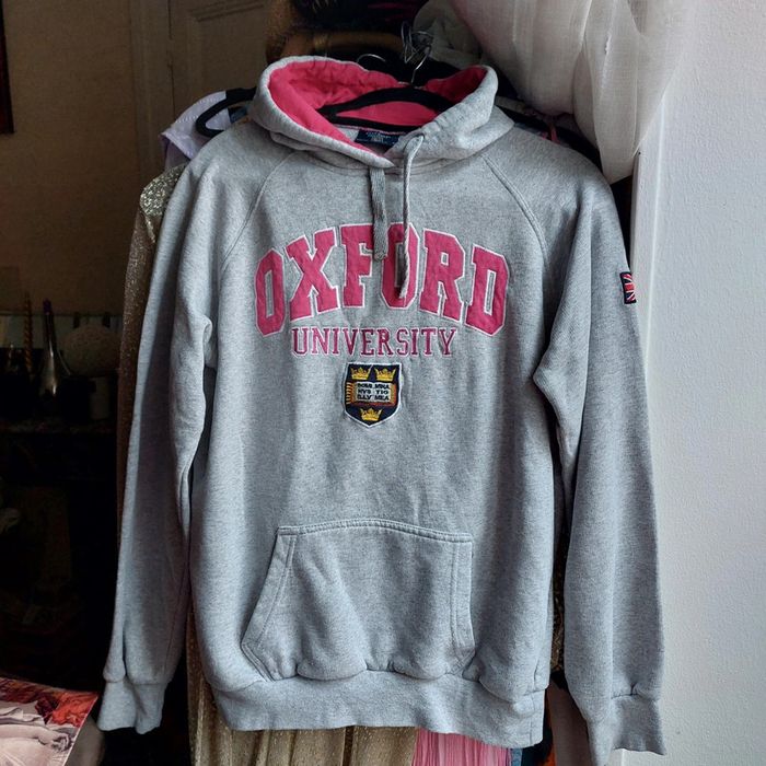 Hoodie Oxford pour M/L - photo numéro 2
