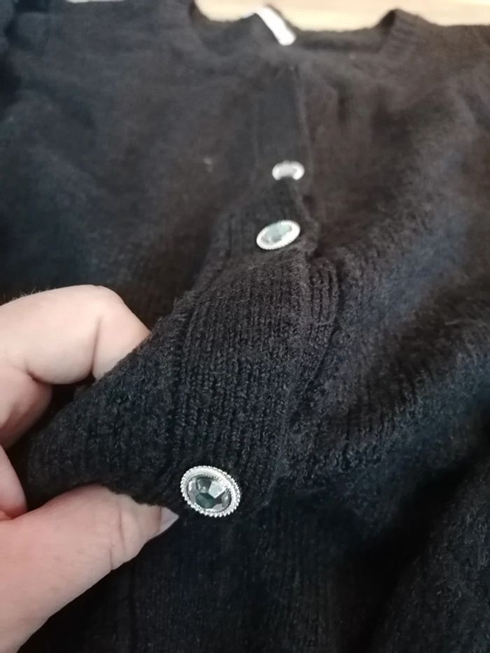 Gilet Gémo - photo numéro 3