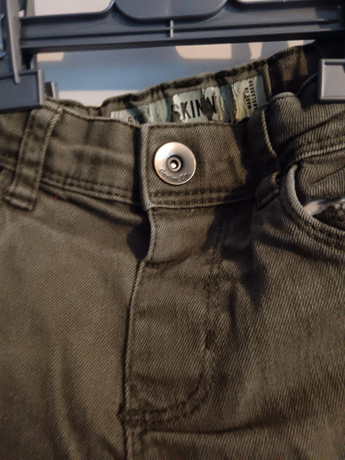 Tee shirt - photo numéro 4