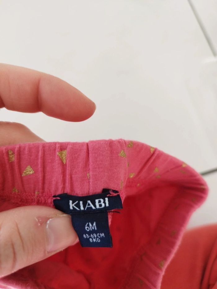 Legging - photo numéro 3