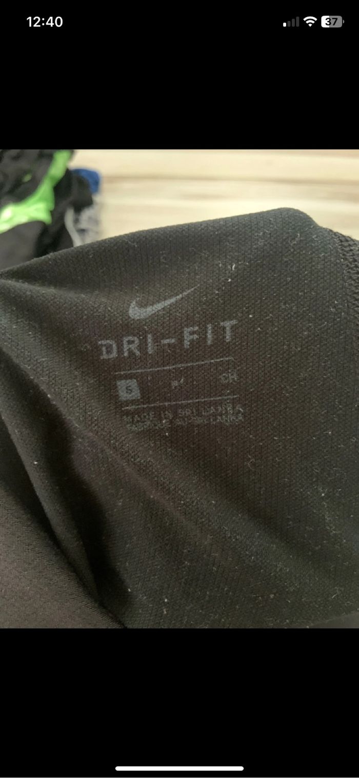 Legging sport nike - photo numéro 6