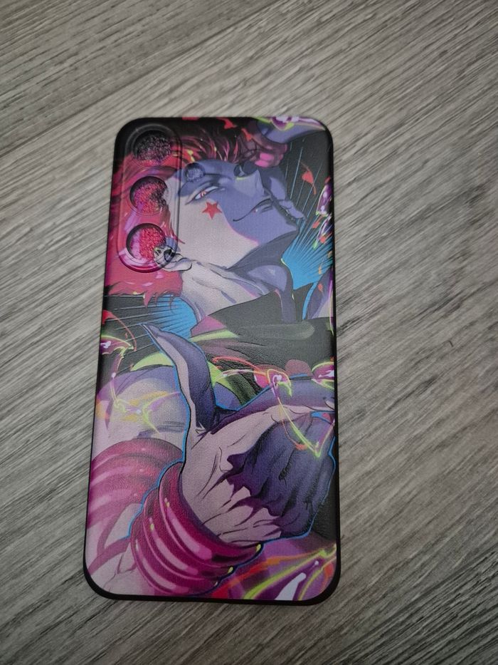 Coque Samsung Galaxy s24 5g neuve