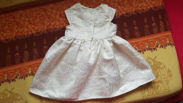 Robe princesse 12-18mois 86cm So Cute - photo numéro 3