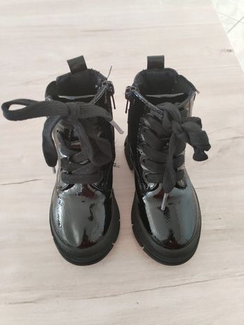 Bottes