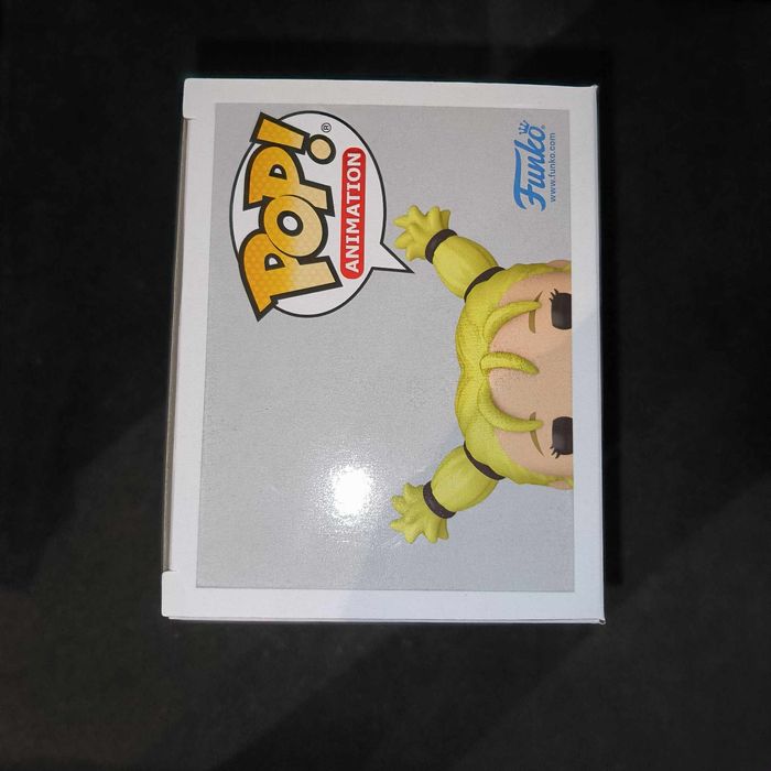 Figurine Funko Pop / Momo Nishimiya N°1641 / Jujutsu Kaisen - photo numéro 5