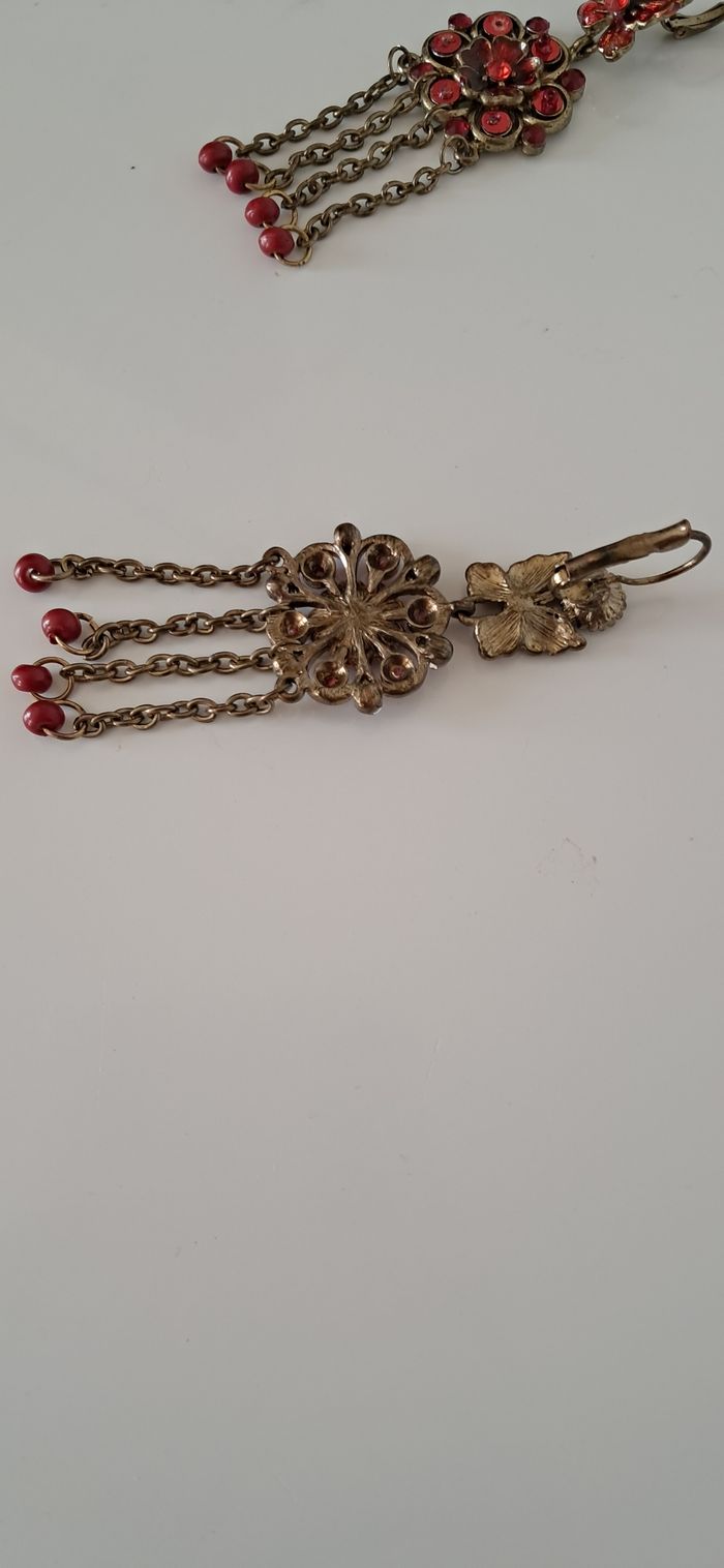 BOUCLES D'OREILLES - photo numéro 2