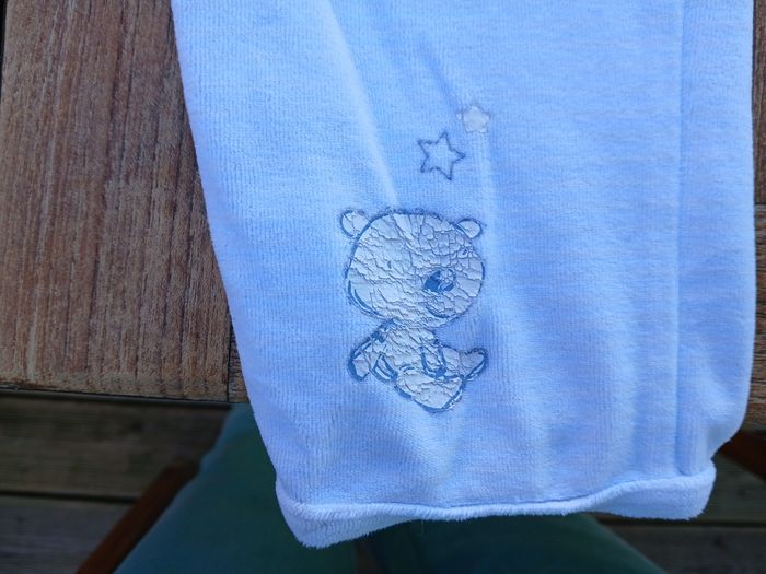 2 pyjamas hiver - photo numéro 6