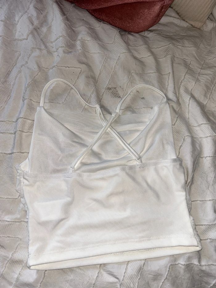 crop top - photo numéro 2
