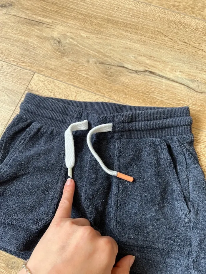 Short éponge Monoprix - photo numéro 7