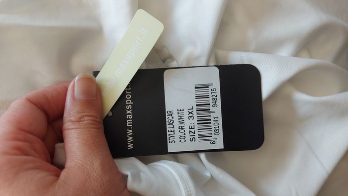 Vareuse - photo numéro 5