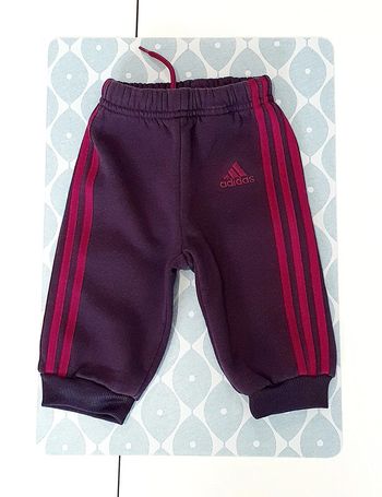 Jogging Adidas - 6M
