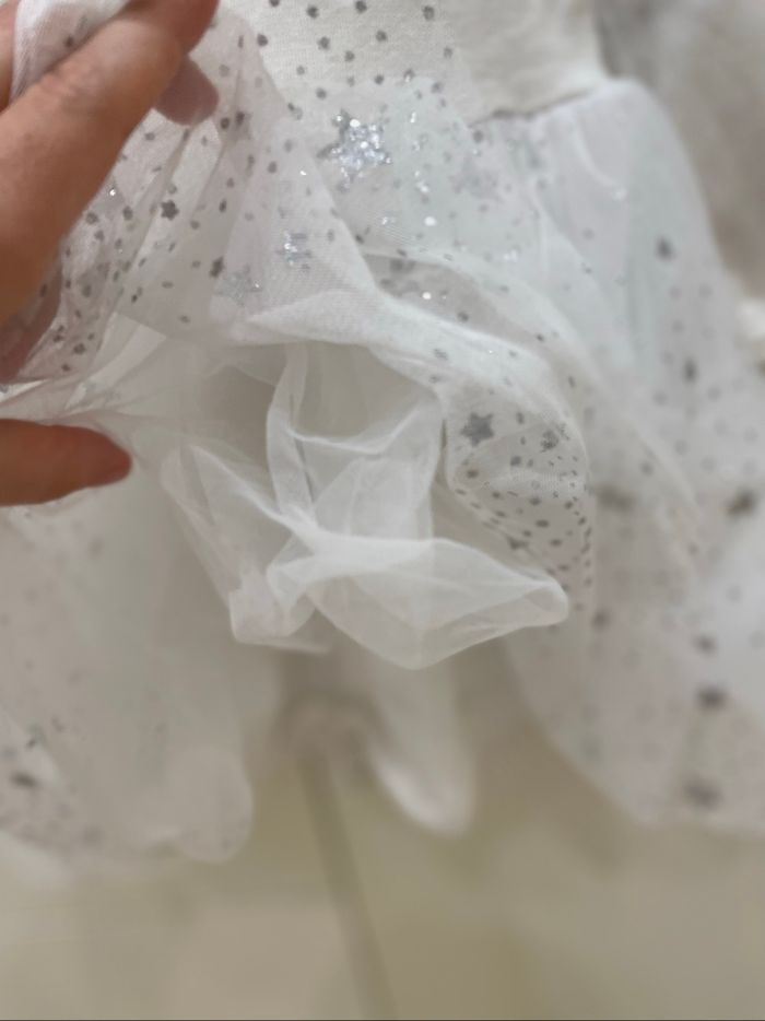 Robe de fêtes Petit Bateau - photo numéro 6