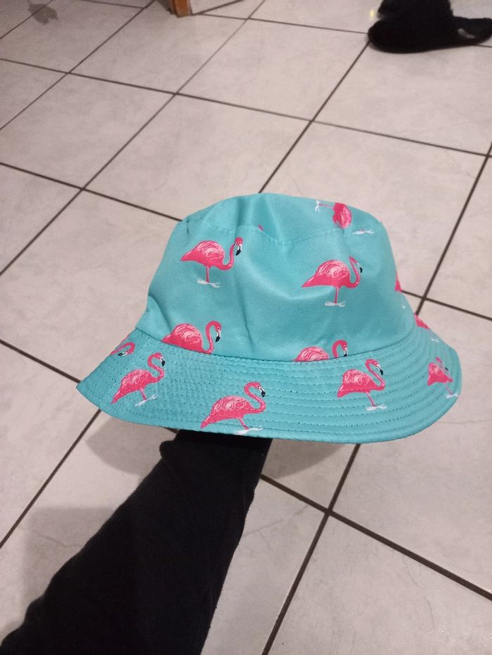 Chapeau - photo numéro 2