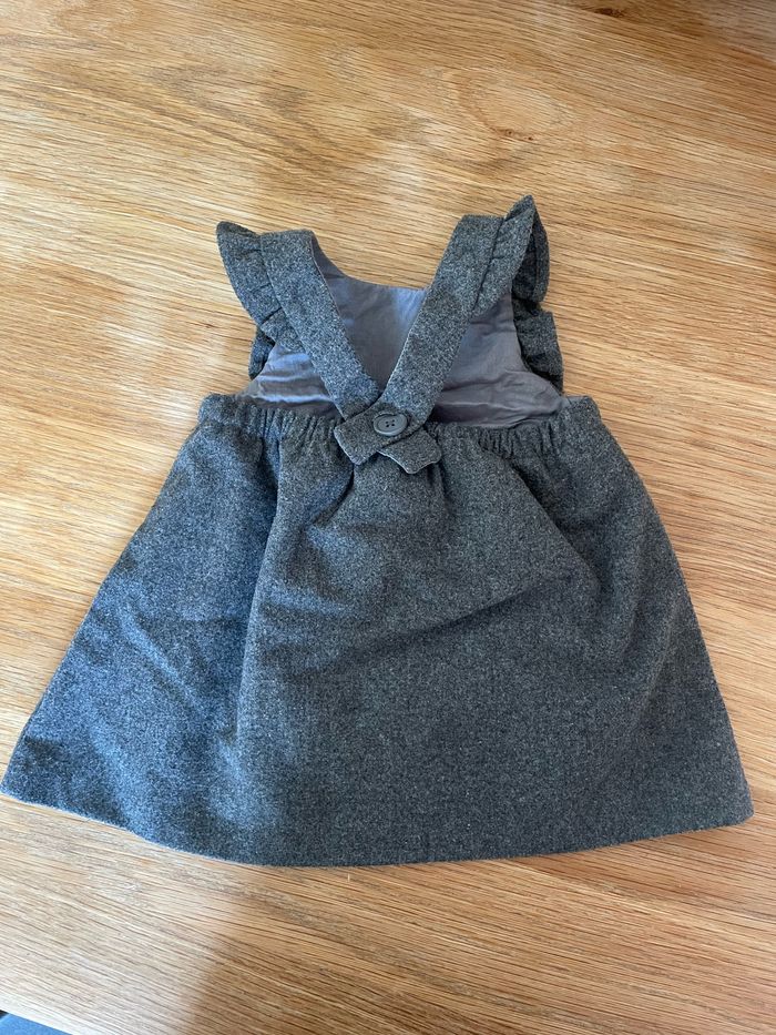 Robe hiver - photo numéro 2