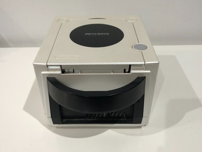 GameCube - photo numéro 8