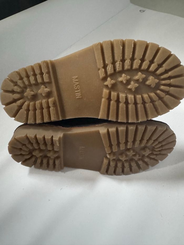 Bottine - photo numéro 3