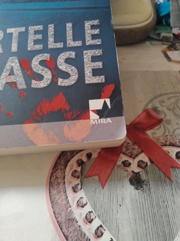 Mortel impasse - photo numéro 4