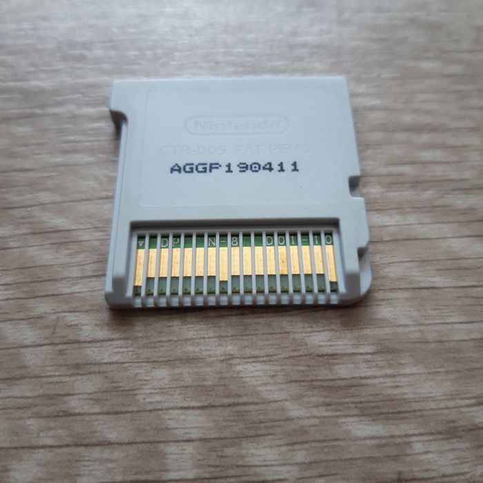 Luigi Mansion 2 jeu Nintendo 3DS - photo numéro 4