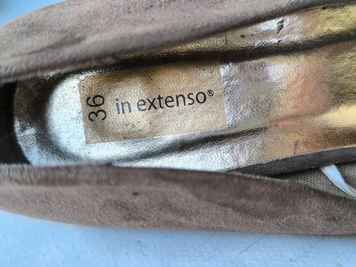 Chaussures à talons T36 In extenso - photo numéro 9