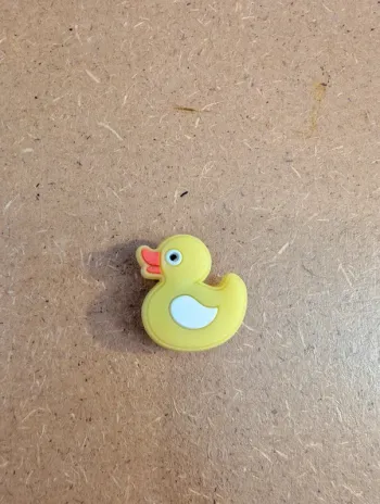 Jibbitz Canard