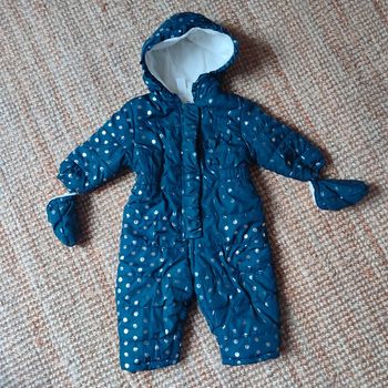 Cimbipilote fille 80 cm