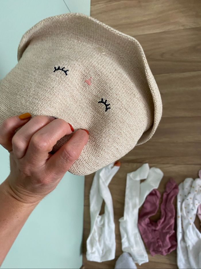 Collant - photo numéro 4