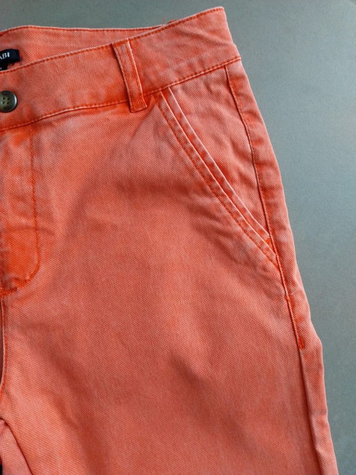 Pantalon corail T10A - photo numéro 4