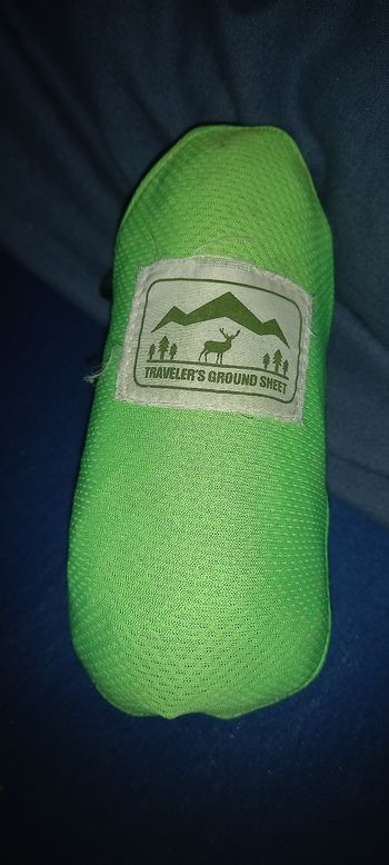 Couverture travelers