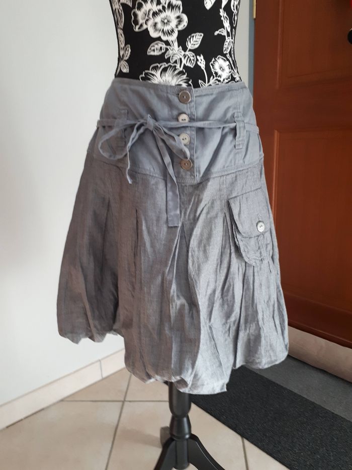 Jupe - photo numéro 2