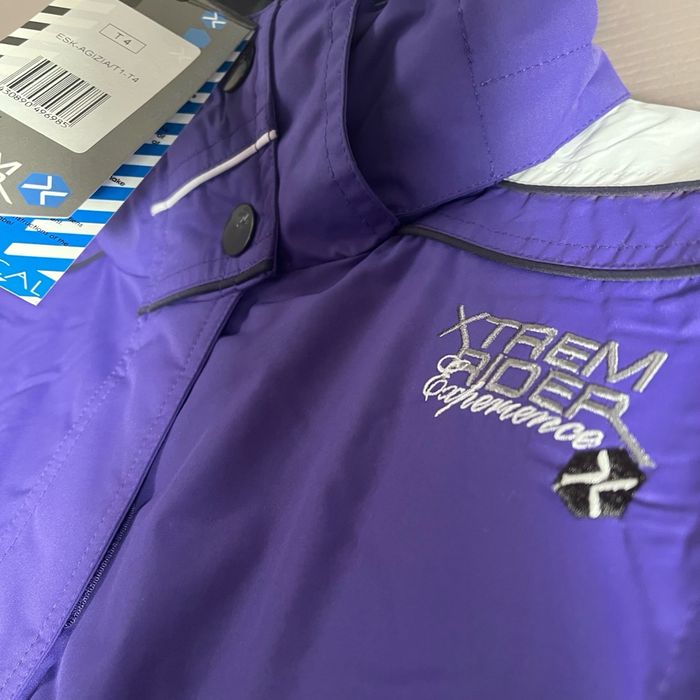 Veste de ski femme taille XL - photo numéro 2