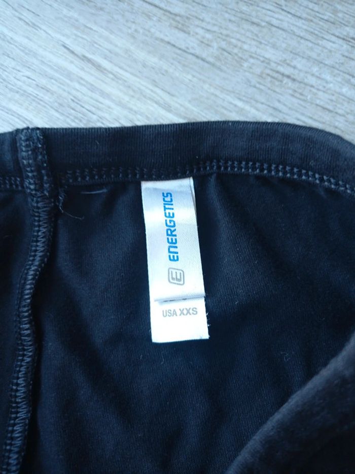 Bas de sport - photo numéro 3