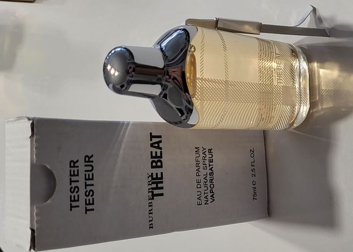Parfum Burberry The Beat