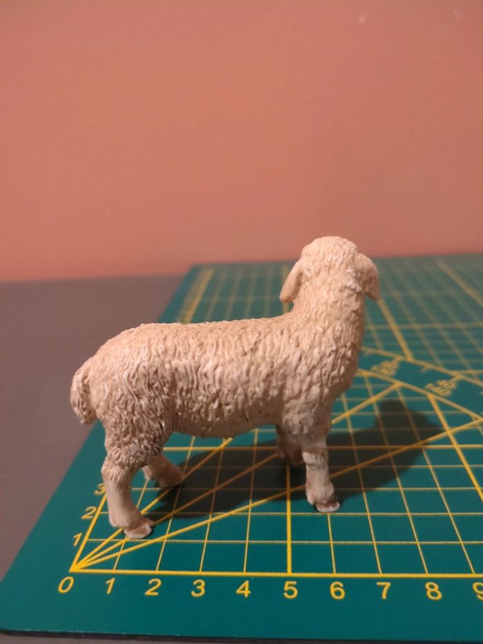 mouton bullyland - photo numéro 2