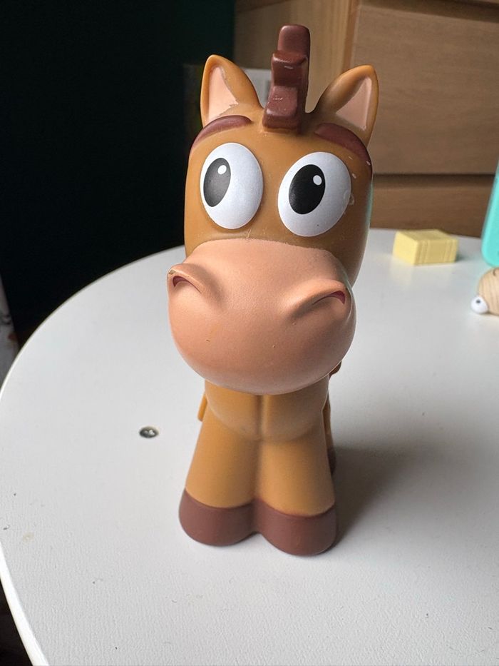 Lot de 3 figurines pour le bain - photo numéro 6