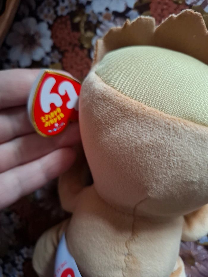 Peluche neuf - photo numéro 3