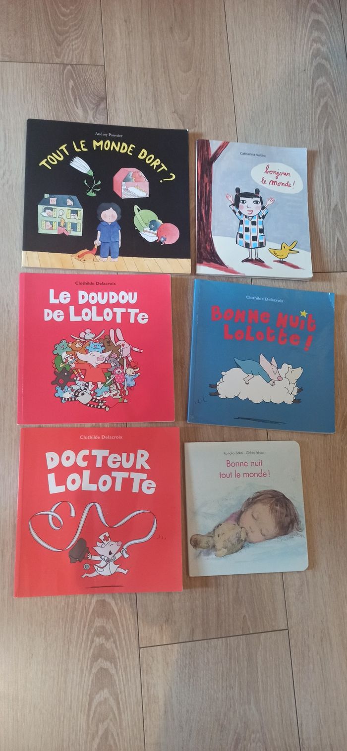 Lot livres enfant école des Max/ loisirs