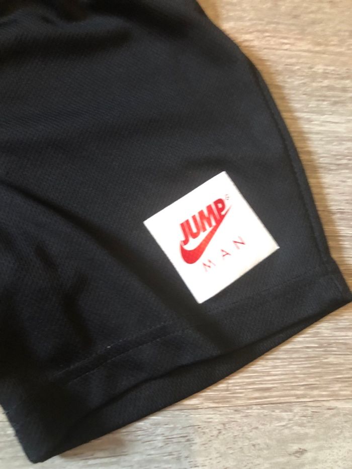 Short sport - photo numéro 2