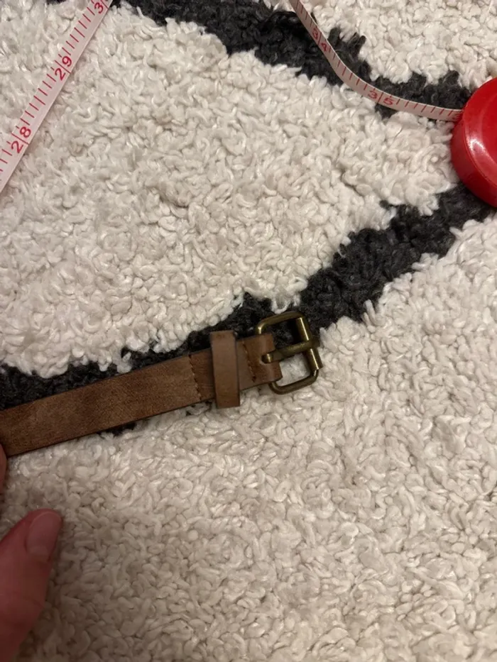 Ceinture - photo numéro 2