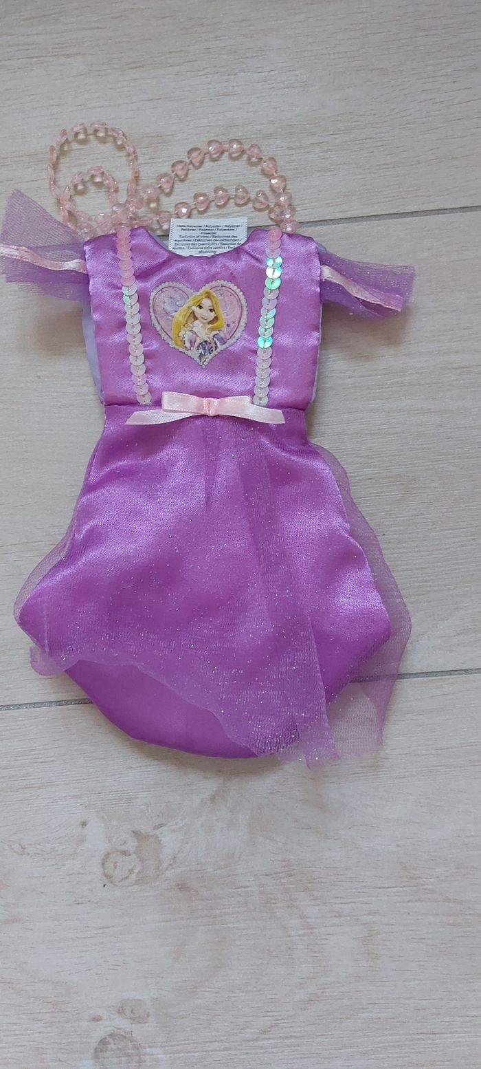 Petit sac princesse - photo numéro 2