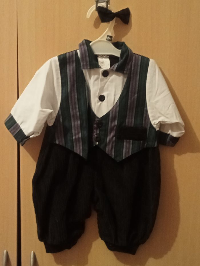 Ensemble