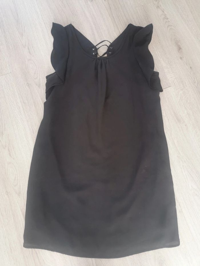Robe étam