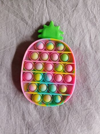 Pop it " Ananas "