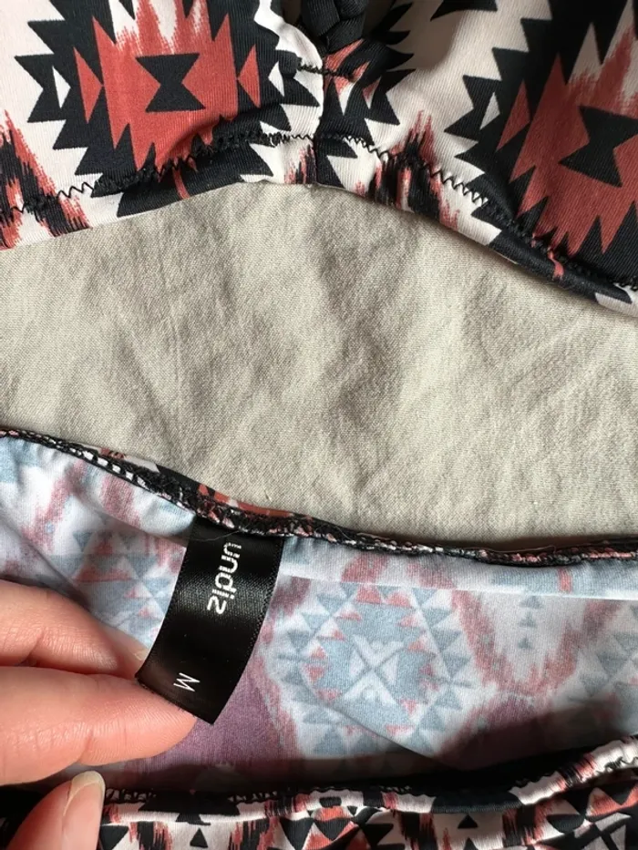 Maillot de bain Undiz - photo numéro 2