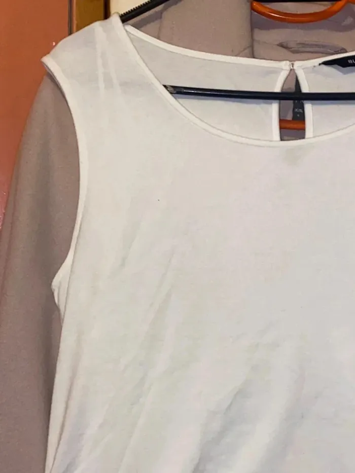 Incroyable t shirt Burton - photo numéro 4