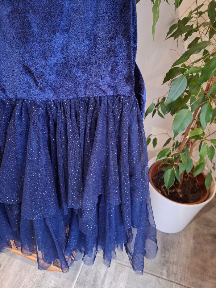 Robe de fête 3ans - photo numéro 2