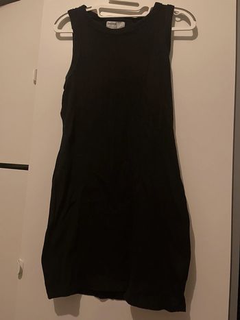 Robe débardeur Bershka