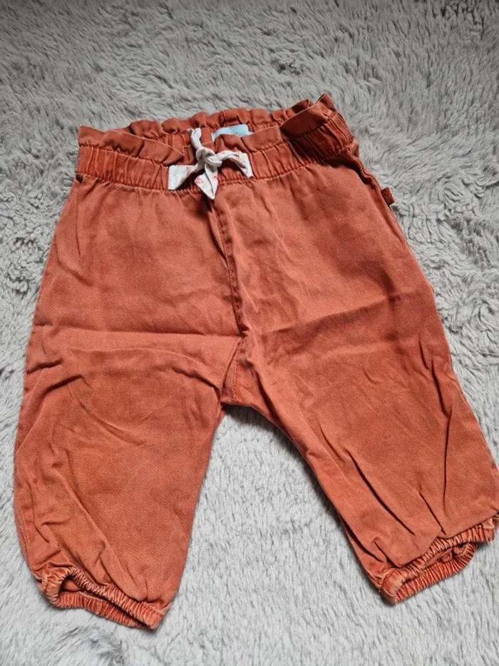 Pantalon bébé
