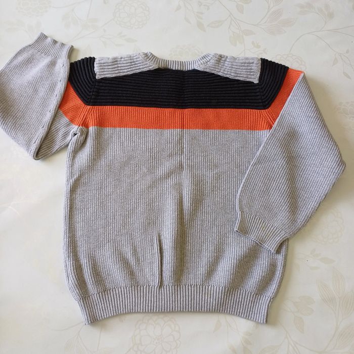 Pull Orchestra 8 ans - photo numéro 4